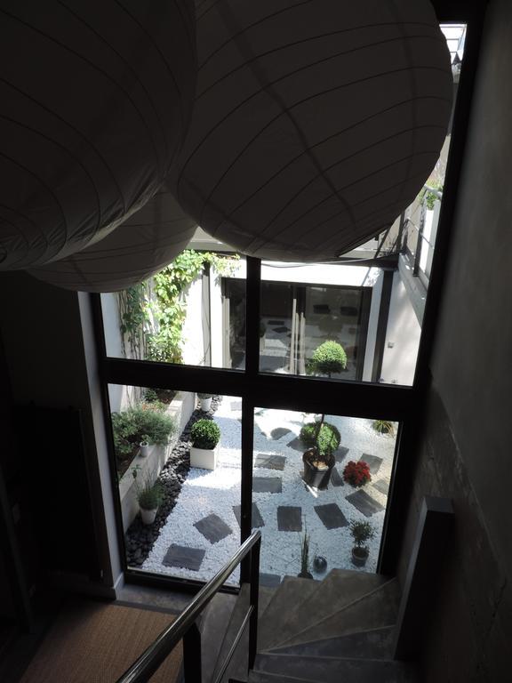 Be Loft B&B Pool & Spa Avignon Exterior foto
