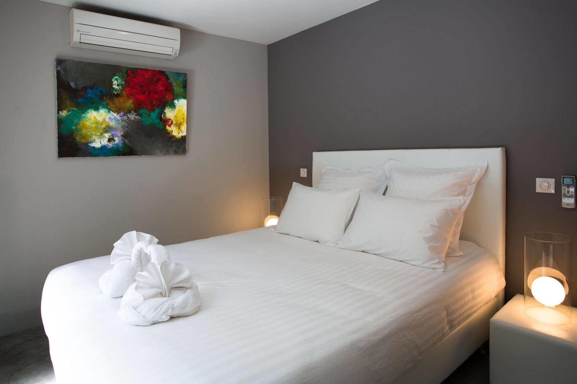 Be Loft B&B Pool & Spa Avignon Exterior foto