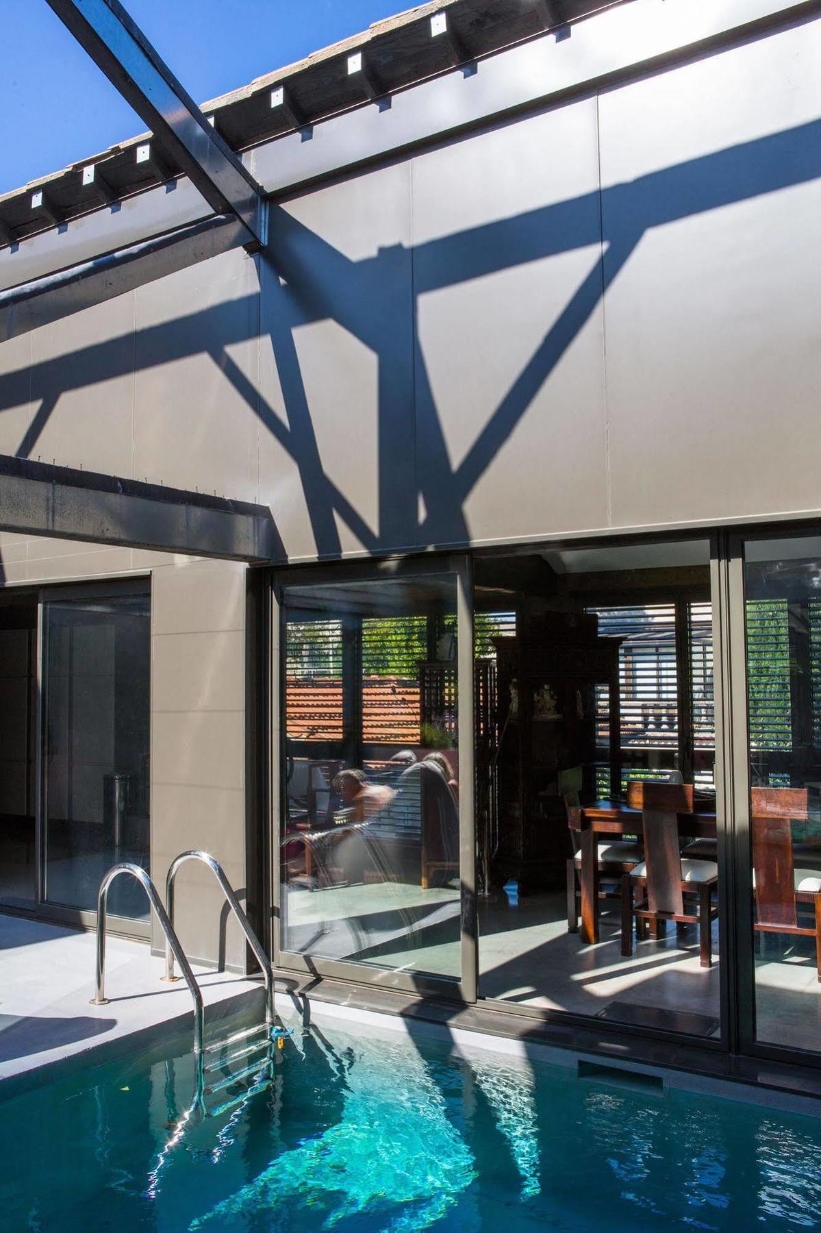 Be Loft B&B Pool & Spa Avignon Exterior foto